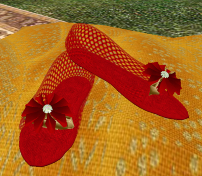 The Natural Daisy Sandals